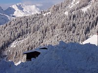 02 Montagne di neve